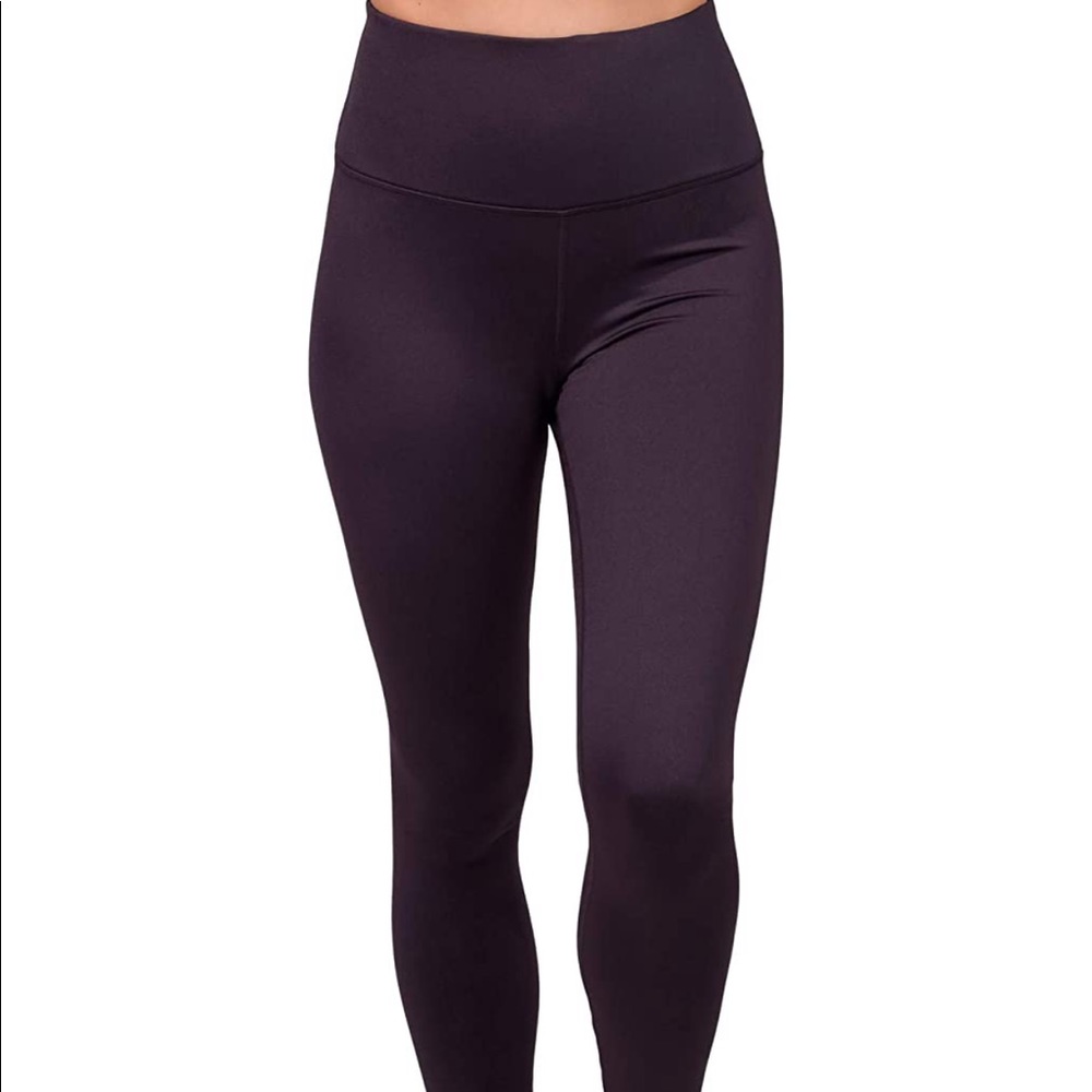 90 Degree by Reflex High Waisted Leggings